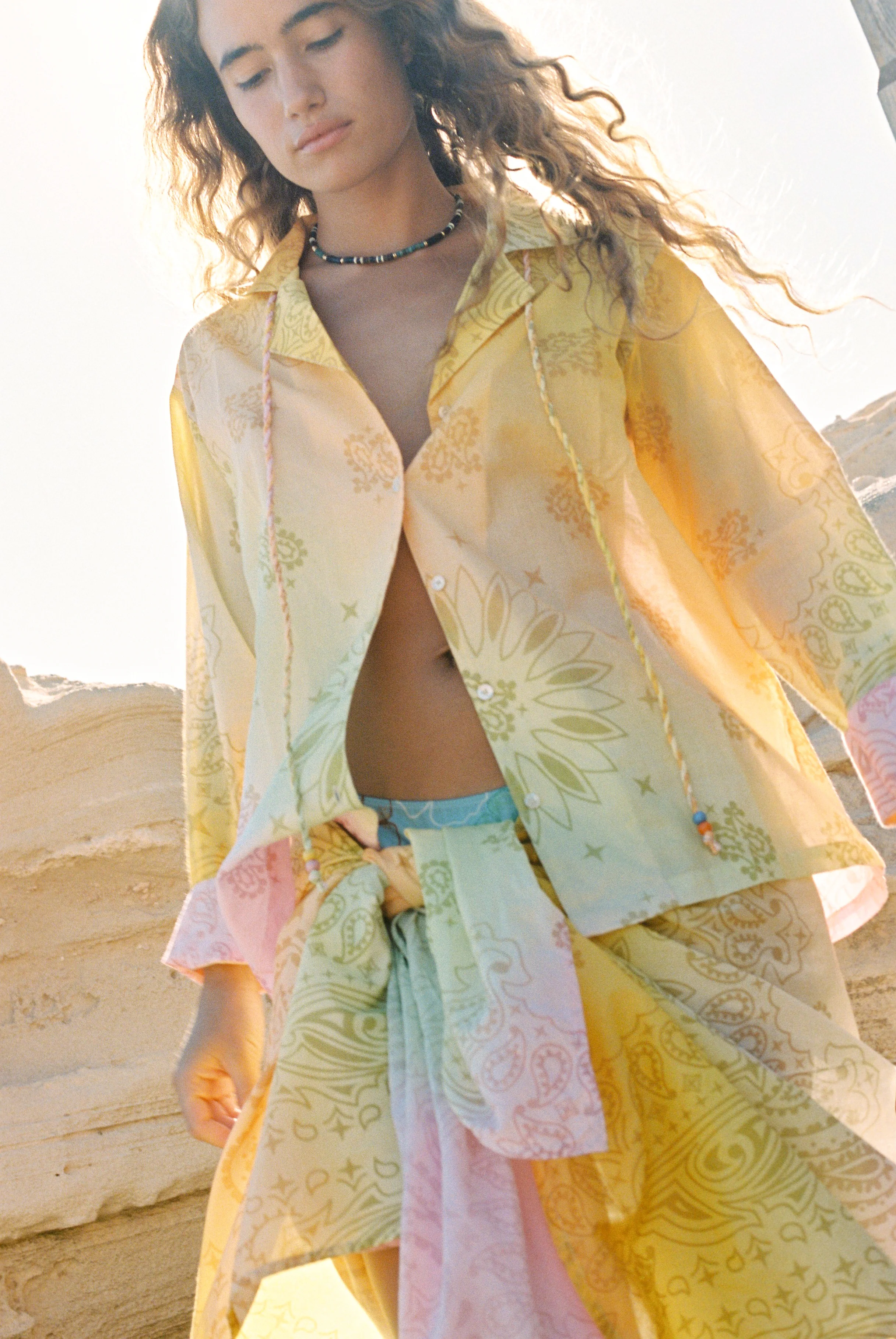 Addison shirt - Image 5
