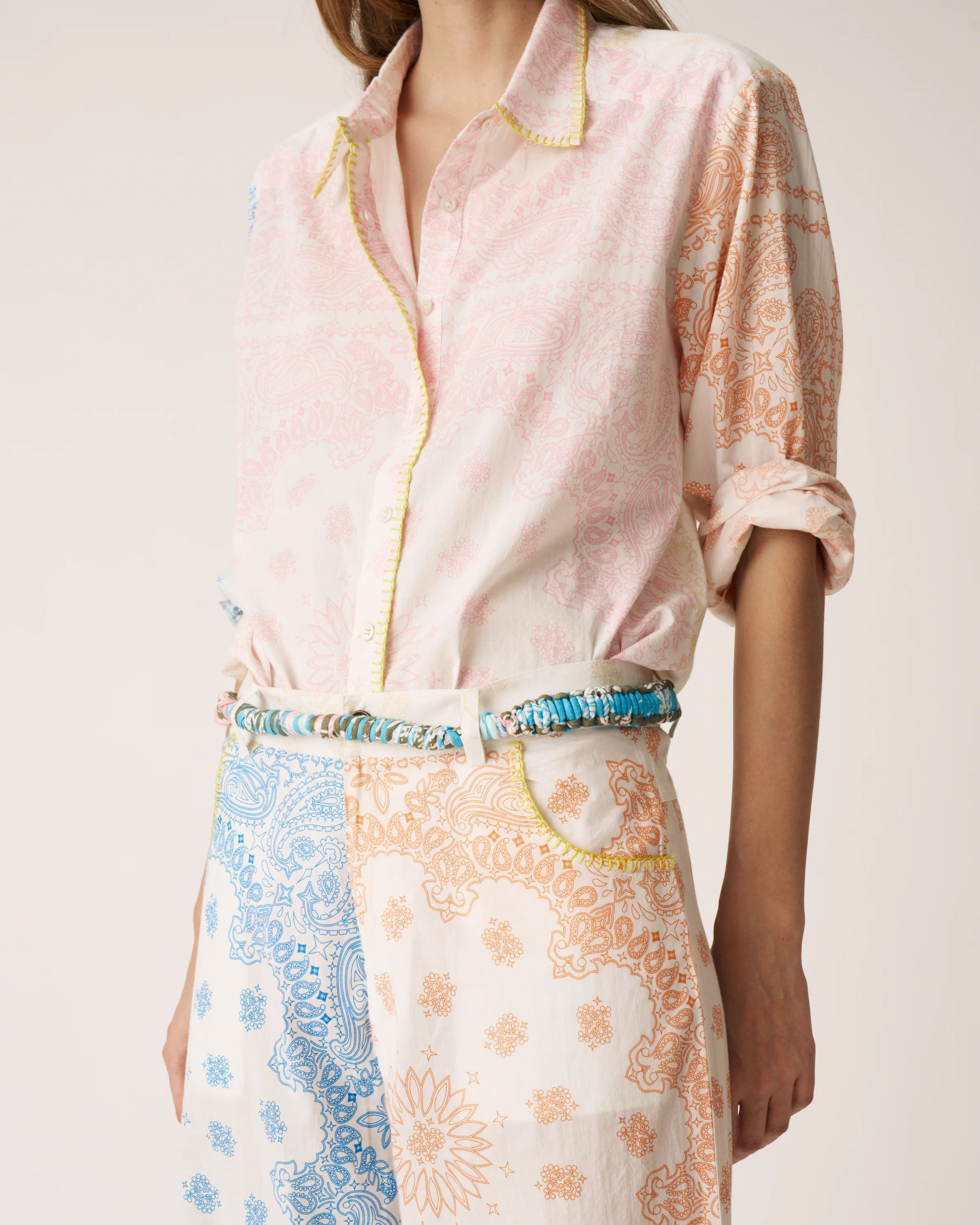 Alana Strap Multicolour - Image 3