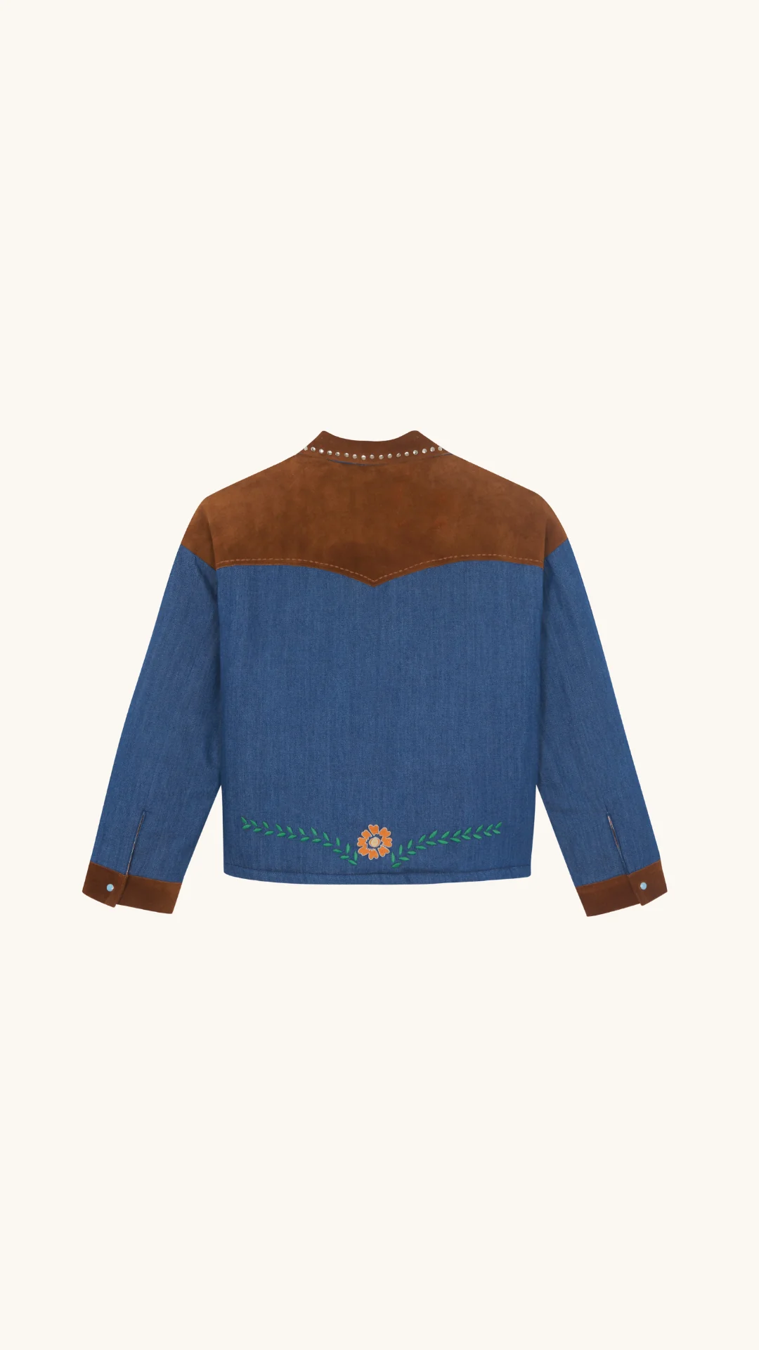Alba Jacket - Image 4