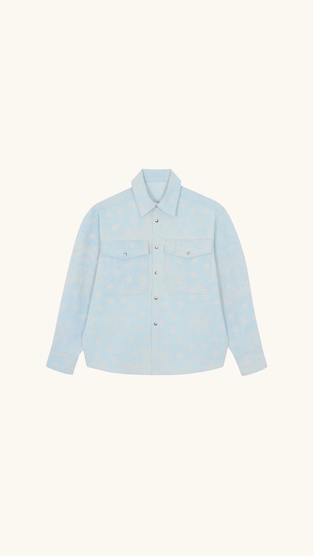 Alix Shirt - Image 5