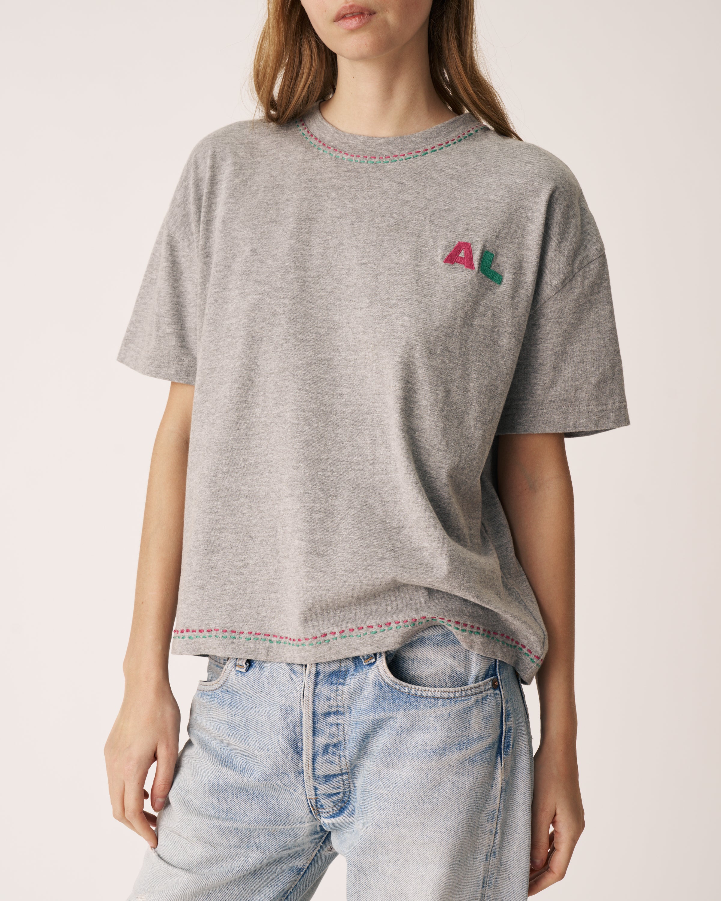 Alpha tee shirt - Image 3