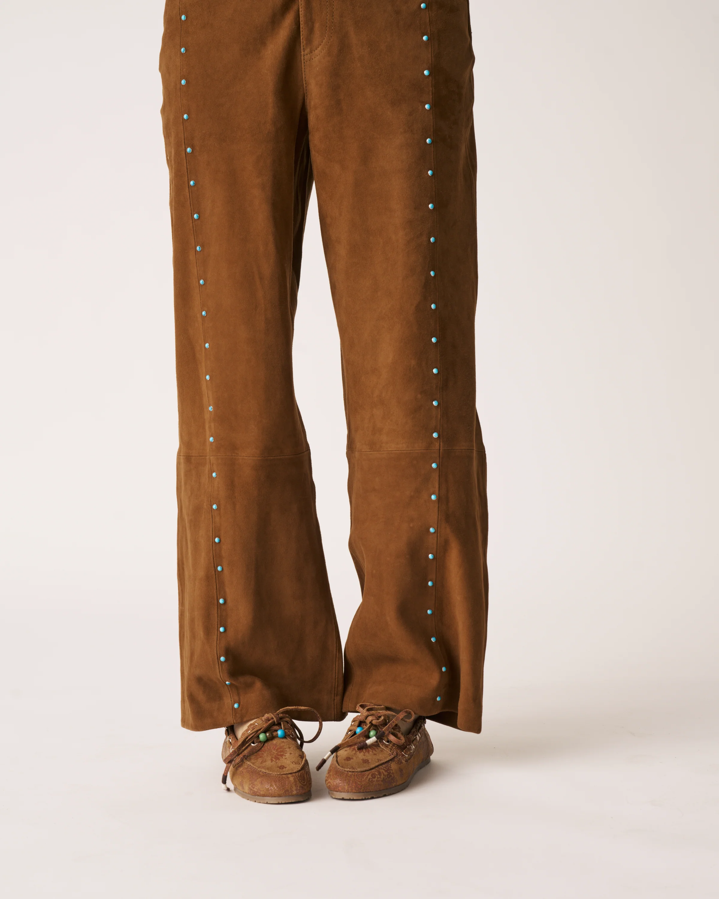 Alyson loafers - Image 3