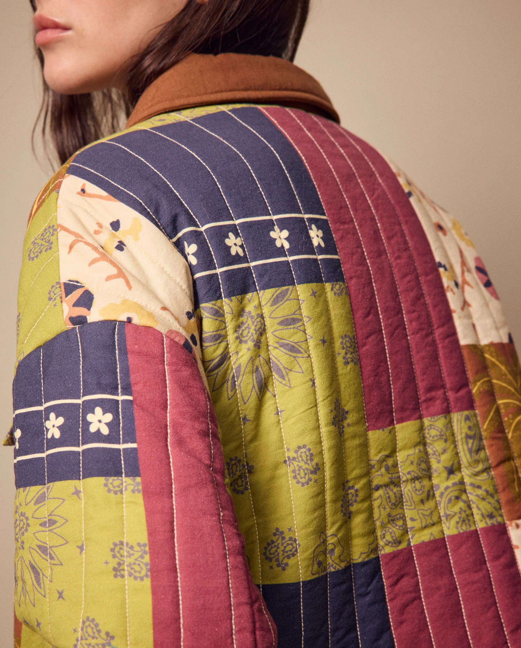 Anea jacket - Image 6