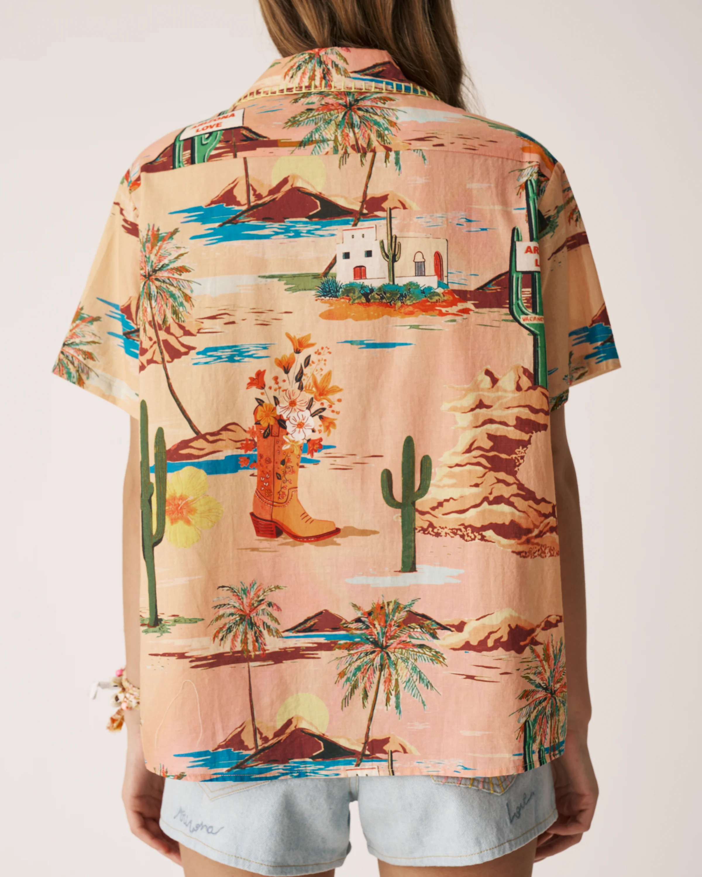 Ann shirt - Image 3