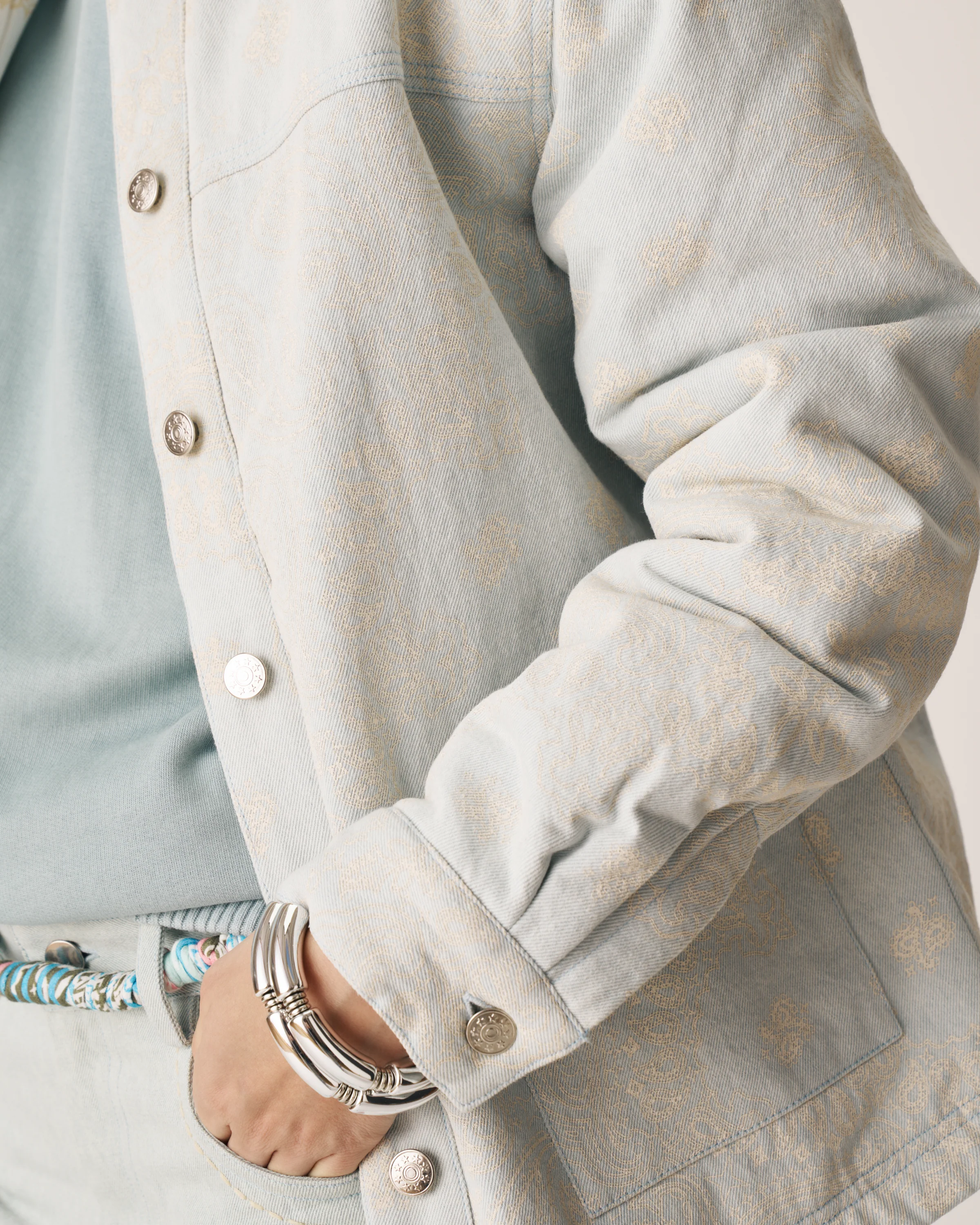 Ava Jacket - Image 2