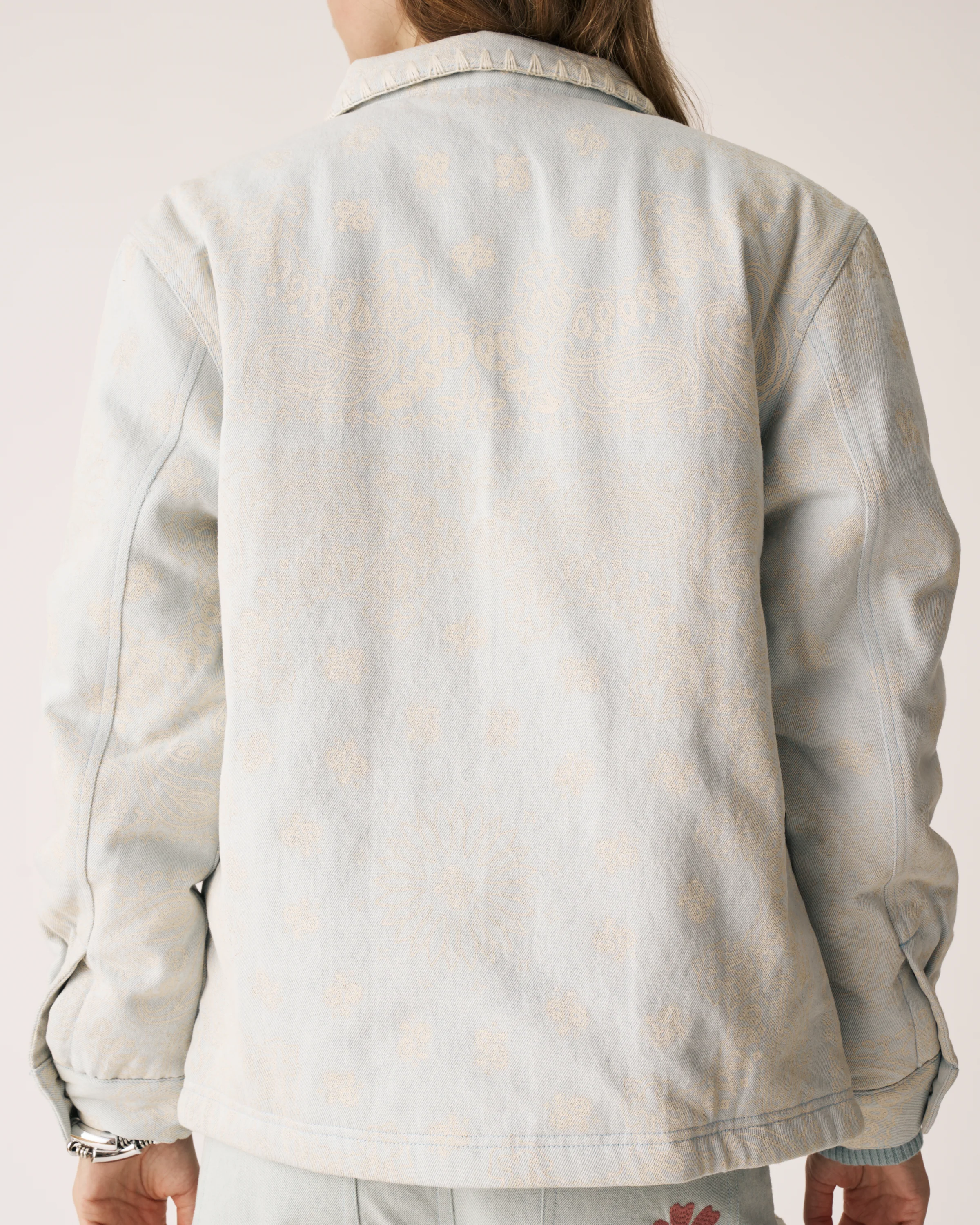 Ava Jacket - Image 4