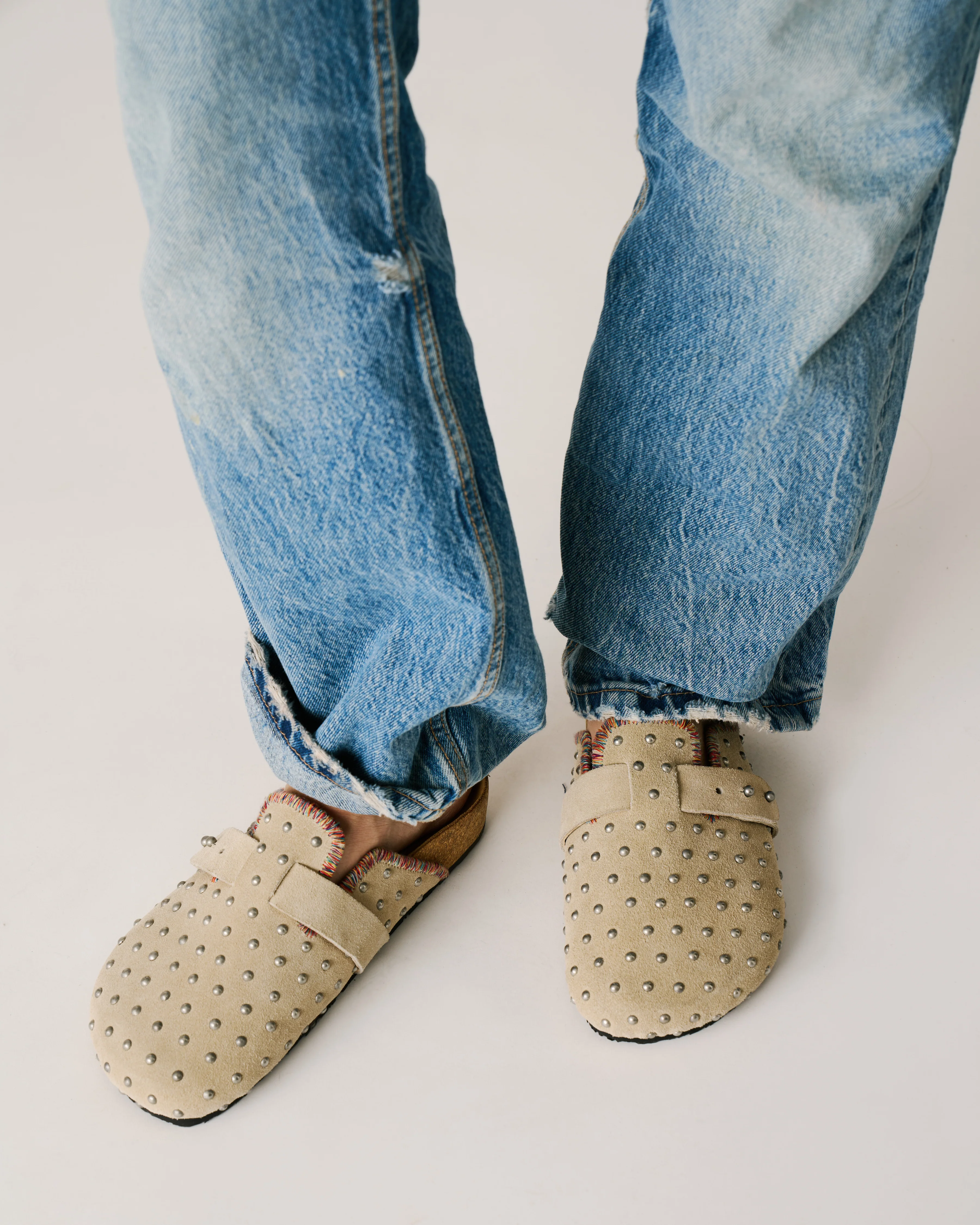 Joe beige - Image 3