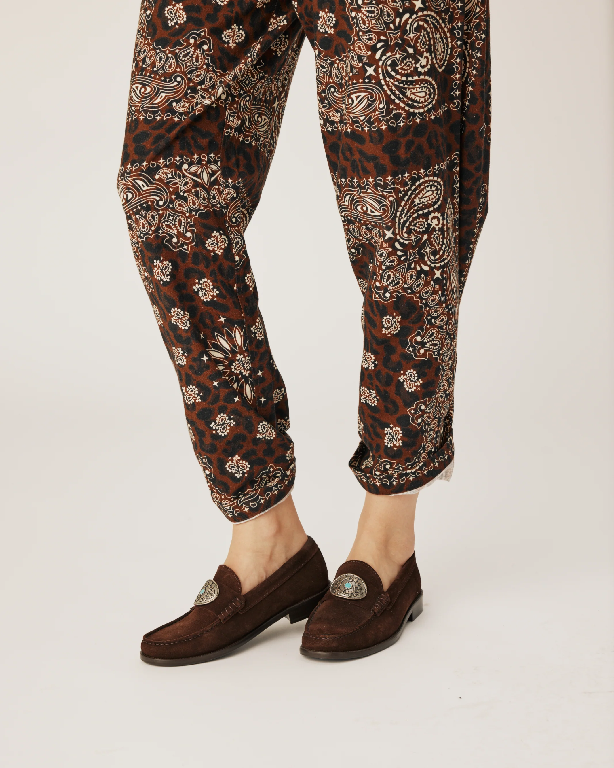 Billy Moccasin - Image 4