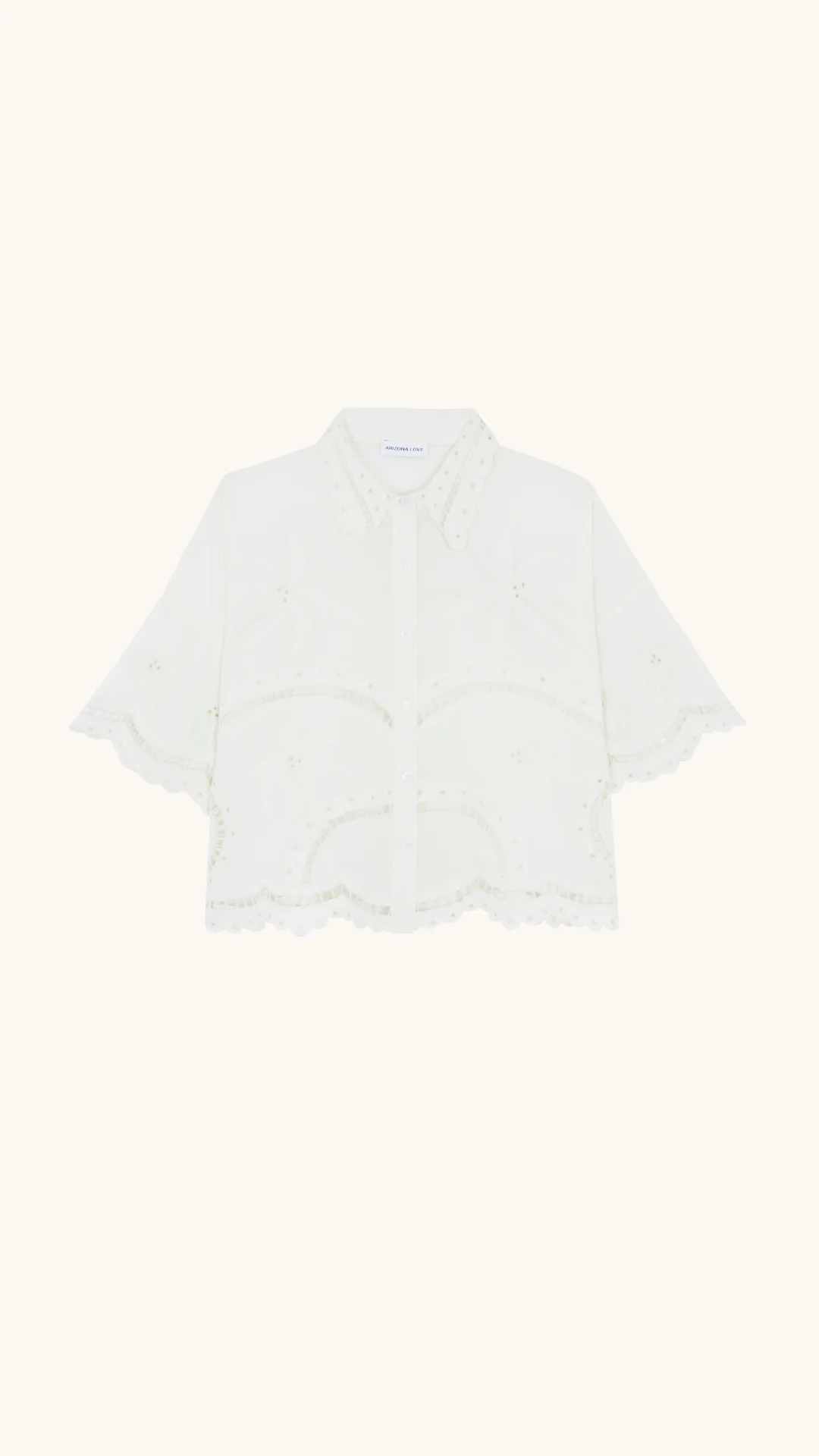 Palm shirt - Image 4