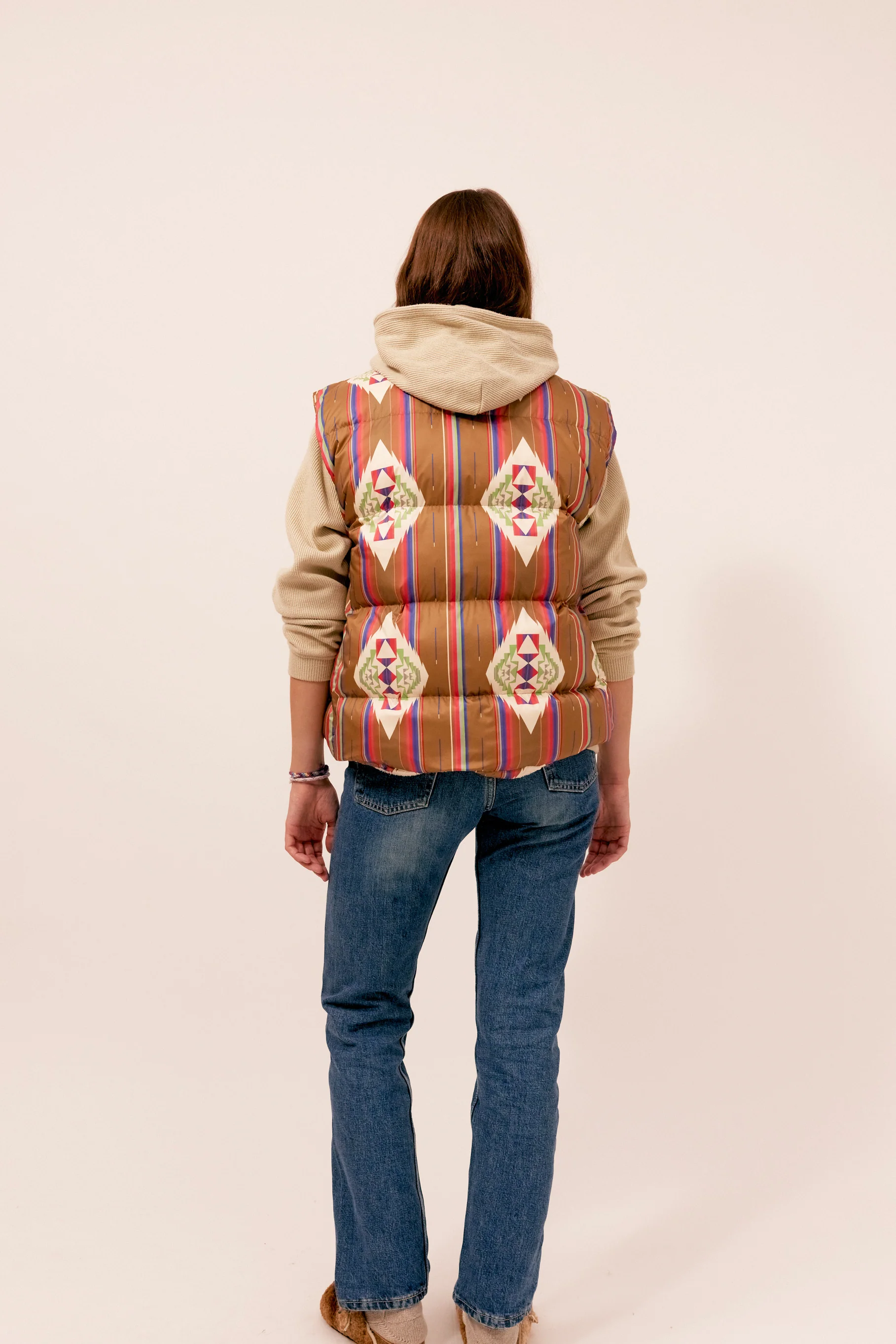 Phoenix jacket navajo - Image 3