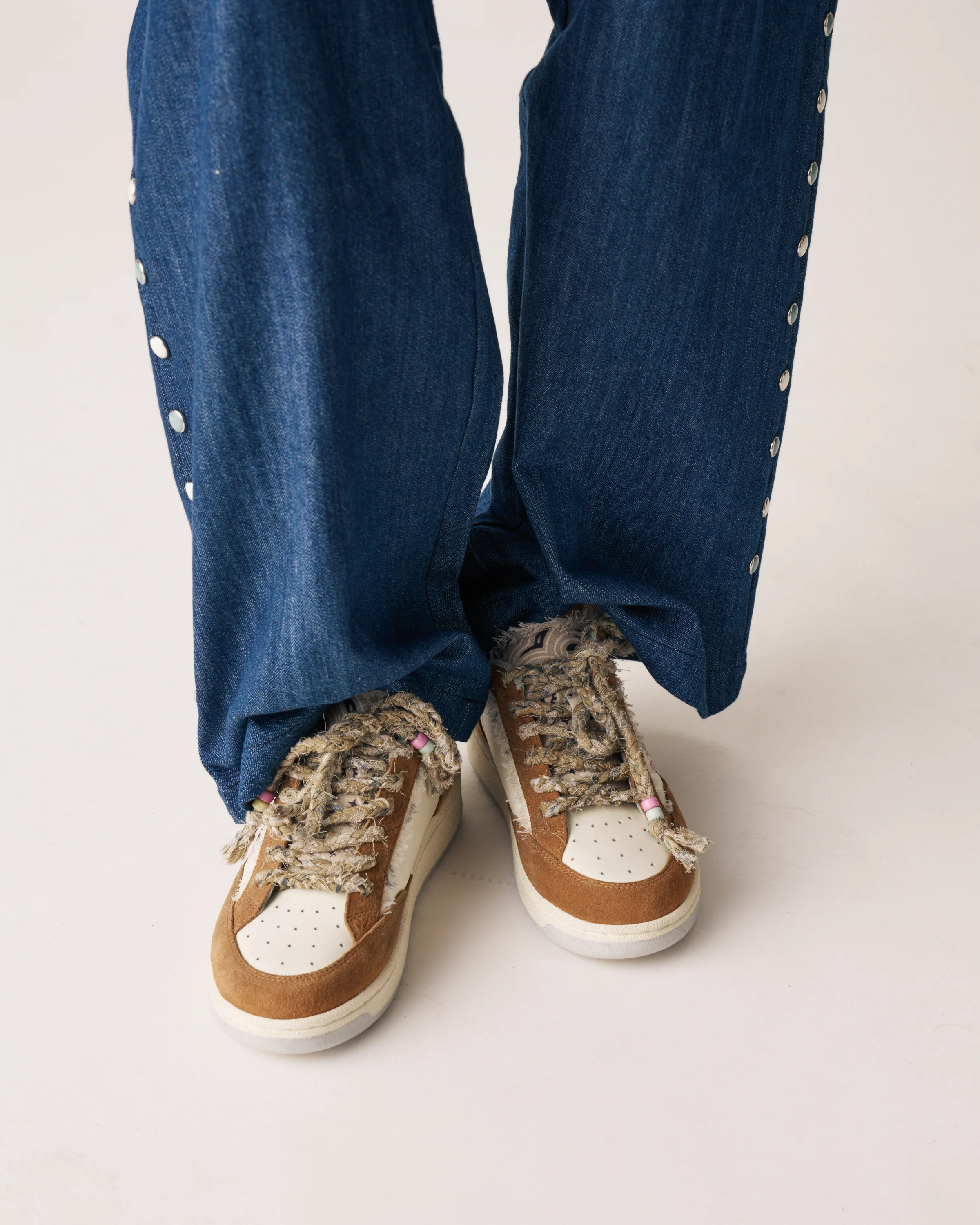 Venice sneakers ginger - Image 3